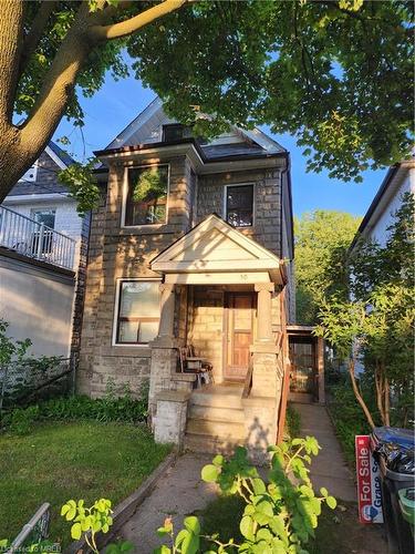 50 Batavia Avenue, Toronto, ON - Outdoor