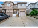 11 Vennio Lane, Hamilton, ON  - Outdoor With Facade 