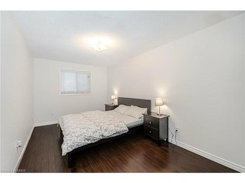 11 Vennio Lane, Hamilton, ON - Indoor Photo Showing Bedroom