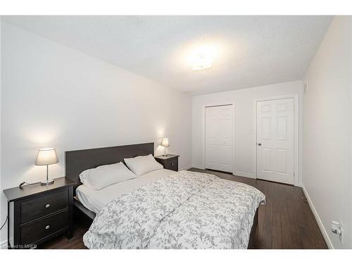 11 Vennio Lane, Hamilton, ON - Indoor Photo Showing Bedroom