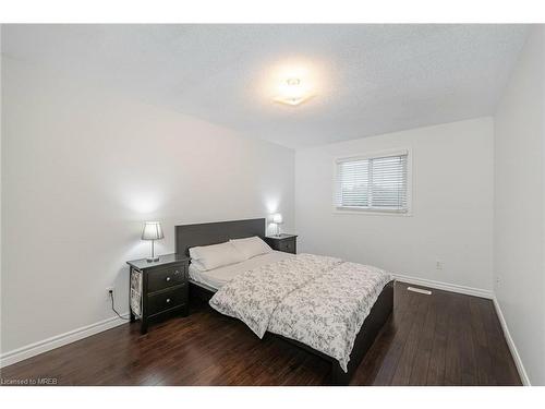 11 Vennio Lane, Hamilton, ON - Indoor Photo Showing Bedroom