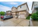 11 Vennio Lane, Hamilton, ON  - Outdoor 