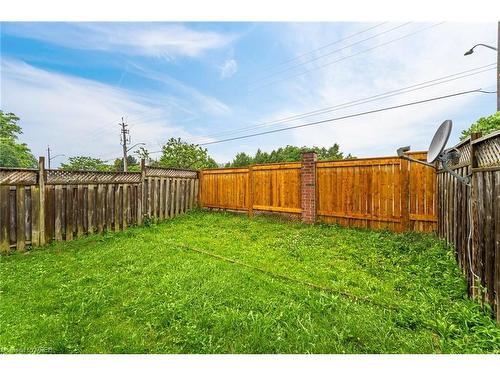 11 Vennio Lane, Hamilton, ON - Outdoor