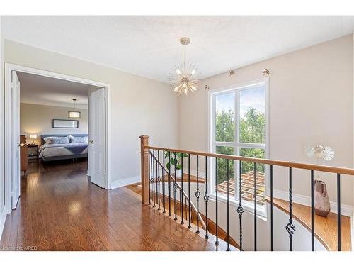 3394 Trelawny Circle, Mississauga, ON - Indoor Photo Showing Other Room