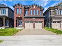 39 Broadacre Drive, Kitchener, ON  - Outdoor With Facade 