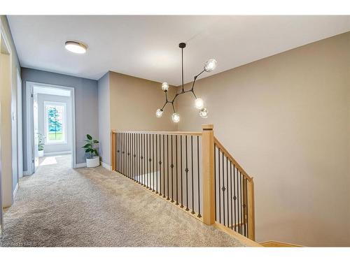 39 Broadacre Drive, Kitchener, ON - Indoor Photo Showing Bathroom