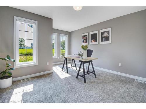 39 Broadacre Drive, Kitchener, ON - Indoor Photo Showing Bathroom