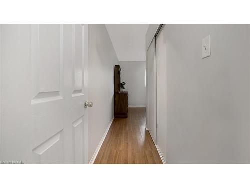 12 Herkes Drive, Brampton, ON - Indoor Photo Showing Other Room