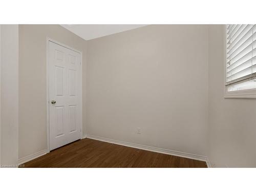 12 Herkes Drive, Brampton, ON - Indoor Photo Showing Other Room