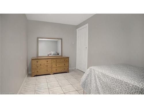 12 Herkes Drive, Brampton, ON - Indoor Photo Showing Bedroom