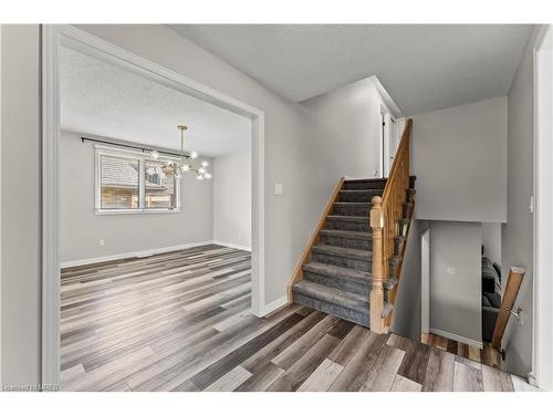 11 Daimler Drive, Kitchener, ON - Indoor Photo Showing Other Room