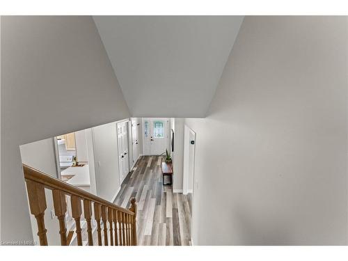 11 Daimler Drive, Kitchener, ON - Indoor Photo Showing Other Room