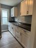 471 Highbury Avenue N, London, ON  - Indoor Photo Showing Kitchen With Double Sink 