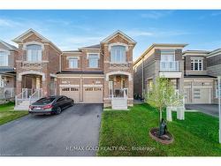 17 Mountain Heights Place  Hamilton, ON L8B 1X7