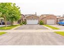 4007 Chicory Court, Mississauga, ON  - Outdoor With Facade 