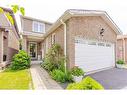 4007 Chicory Court, Mississauga, ON  - Outdoor With Facade 