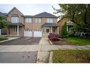 3120 Wrigglesworth Crescent, Mississauga, ON  - Outdoor With Facade 