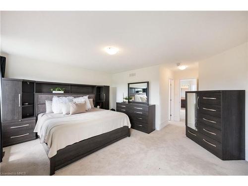 632 Bridleglen Crescent Crescent, Ottawa, ON - Indoor Photo Showing Bedroom