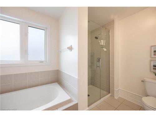 632 Bridleglen Crescent Crescent, Ottawa, ON - Indoor Photo Showing Bathroom