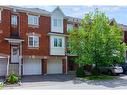 41-6060 Snowy Owl Crescent, Mississauga, ON  - Outdoor With Facade 