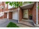 41-6060 Snowy Owl Crescent, Mississauga, ON  - Outdoor With Exterior 