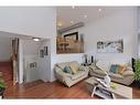 41-6060 Snowy Owl Crescent, Mississauga, ON  - Indoor Photo Showing Living Room 