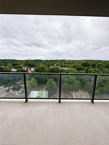15 Glebe Street, Cambridge, ON - Outdoor With Balcony With View