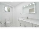 2222 Manchester Drive, Burlington, ON  - Indoor Photo Showing Kitchen 