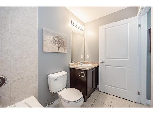 403-5020 Corporate Drive, Burlington, ON - Indoor Photo Showing Bathroom