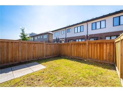 417 Athabasca Common, Oakville, ON - Outdoor