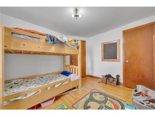 475461 County Road 11 Road, Amaranth, ON - Indoor Photo Showing Bedroom