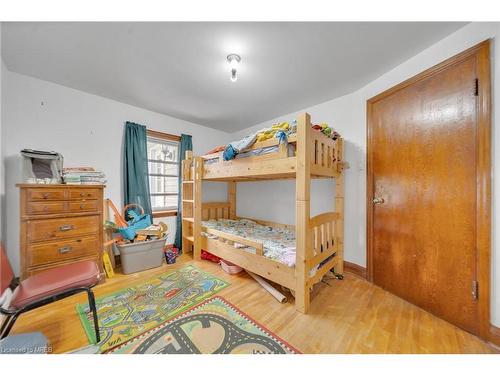 475461 County Road 11 Road, Amaranth, ON - Indoor Photo Showing Bedroom