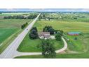 475461 County Road 11 Road, Amaranth, ON  - Outdoor With View 