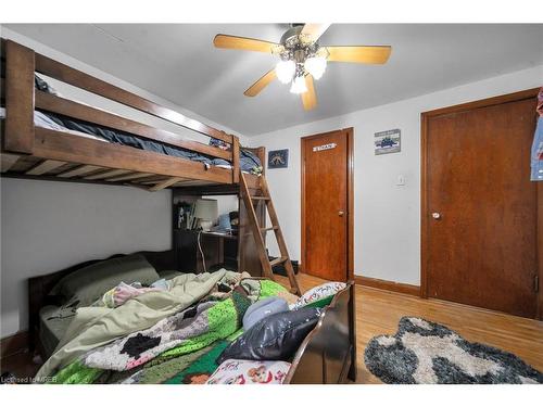 475461 County Road 11 Road, Amaranth, ON - Indoor Photo Showing Bedroom