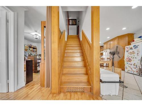 475461 County Road 11 Road, Amaranth, ON - Indoor Photo Showing Other Room