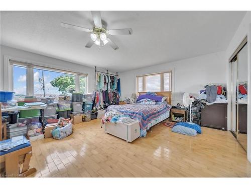 475461 County Road 11 Road, Amaranth, ON - Indoor Photo Showing Bedroom