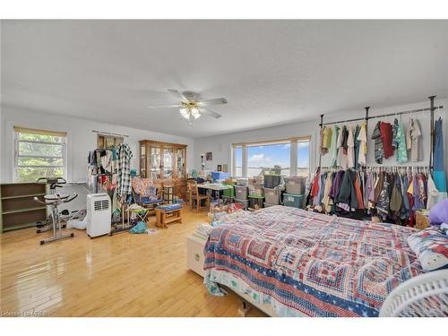 475461 County Road 11 Road, Amaranth, ON - Indoor Photo Showing Bedroom