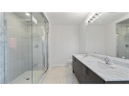 19 Mears Road Road, Paris, ON - Indoor Photo Showing Bathroom