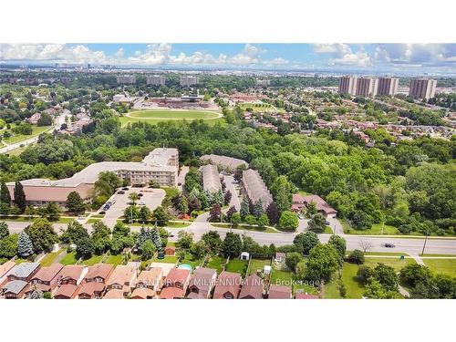 23-8305 Mclaughlin Road, Brampton, ON - Outdoor With View