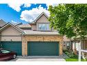 54-5662 Glen Erin Drive, Mississauga, ON  - Outdoor 