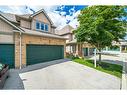 54-5662 Glen Erin Drive, Mississauga, ON  - Outdoor 