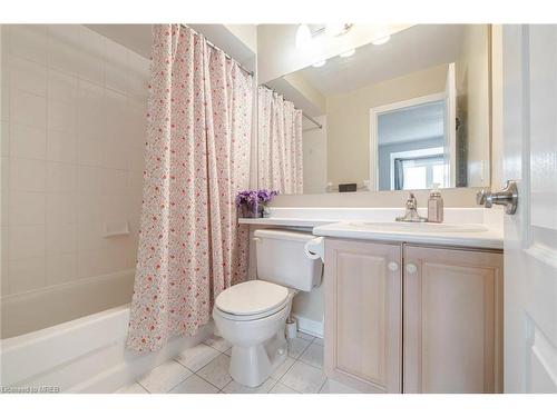 54-5662 Glen Erin Drive, Mississauga, ON - Indoor Photo Showing Bathroom