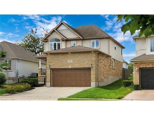 705 Mortimer Drive, Cambridge, ON - Outdoor