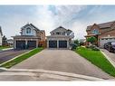 12 Hayloft Court, Brampton, ON  - Outdoor With Facade 