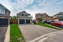 12 Hayloft Court, Brampton, ON  - Outdoor With Facade 