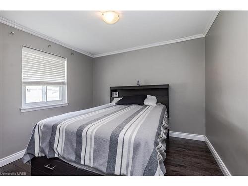 62 Ludstone Drive, Toronto, ON - Indoor Photo Showing Bedroom