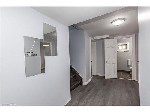 62 Ludstone Drive, Toronto, ON - Indoor Photo Showing Other Room