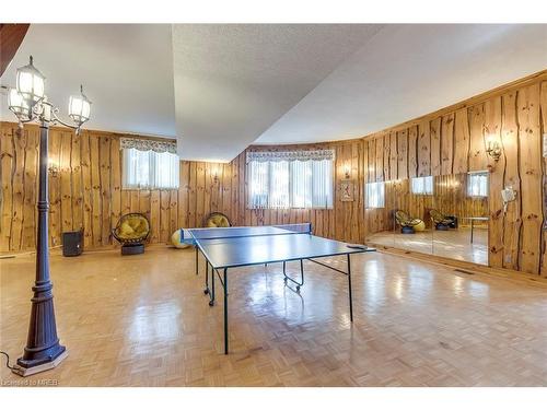 1 Farmer'S Lane, Bolton, ON - Indoor Photo Showing Other Room