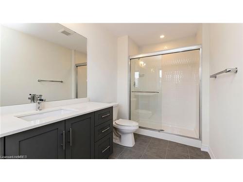 41-10 Birmingham Drive, Cambridge, ON - Indoor Photo Showing Bathroom