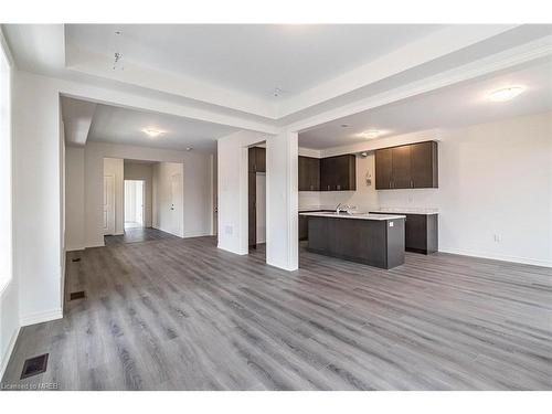 68 Gledhill Crescent, Cambridge, ON - Indoor Photo Showing Kitchen